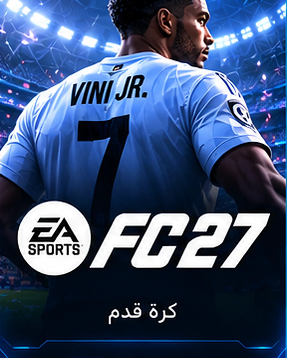 EA SPORTS FC 27