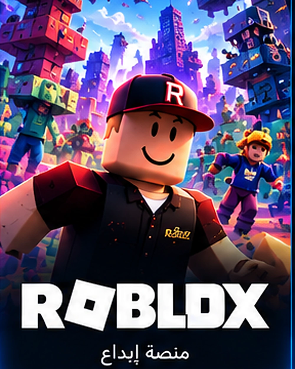 Roblox